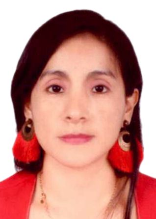 Celia Luz Fuentes Reynoso