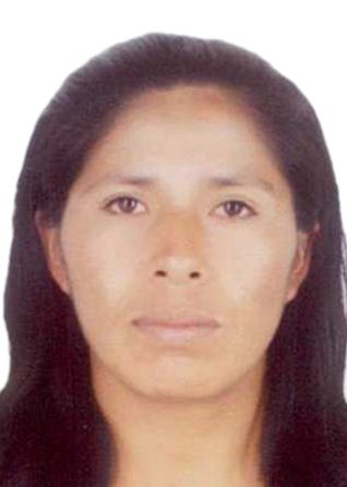 Celia Tapara Bustamante