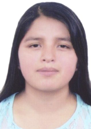 Celia Yanet Evaristo Lino