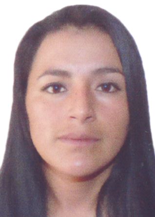 CÉlica Villegas Mori