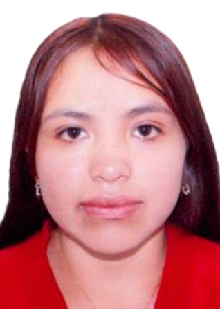 Celina beatriz vacilio gutierrez