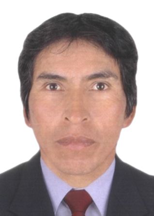Celio Claude Quispe Rojas
