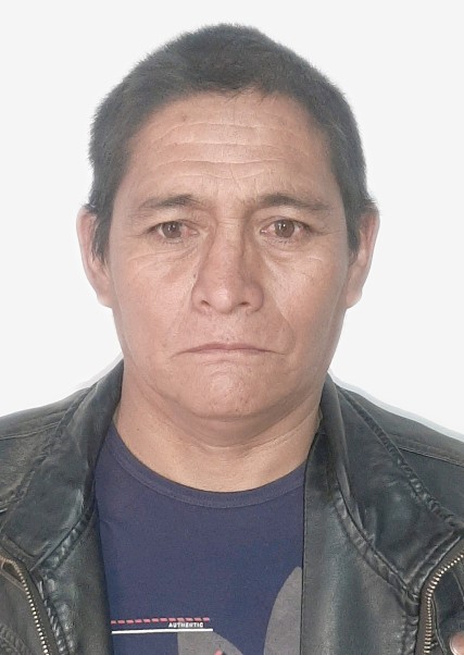 Celso cruz carrion