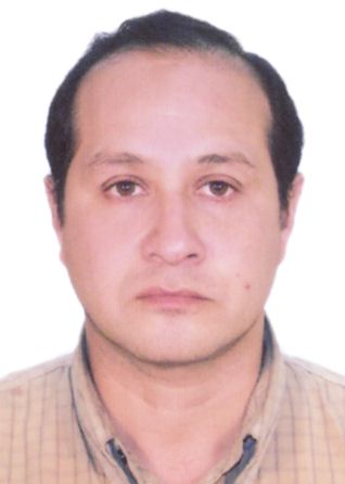 Cesar Alberto Reyes Cepeda