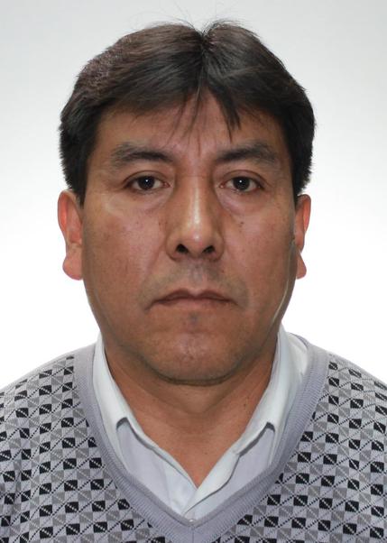 Cesar Alegre Huallpa