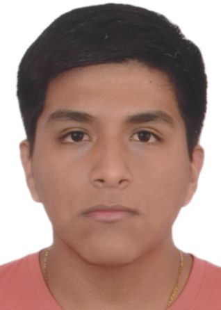 Cesar Alejandro Paredes Saenz
