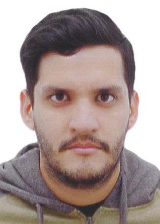 Cesar Aliaga Bazan
