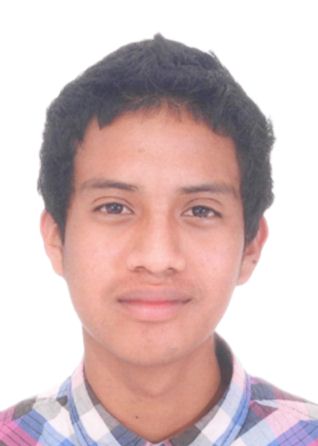Cesar Andre Cordero Chunga