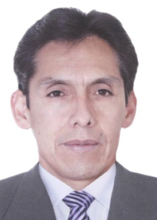 Cesar Anibal Sevillano Lecca