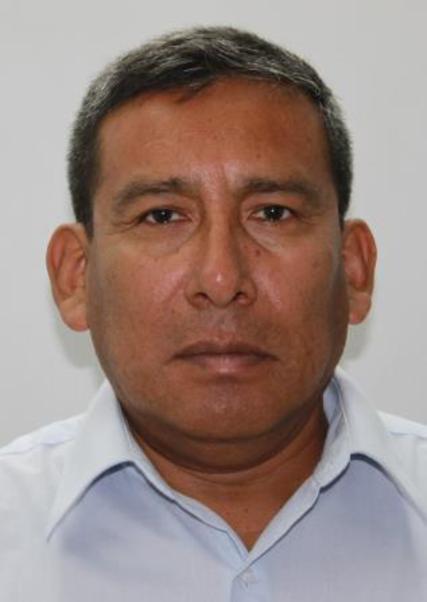 Cesar Augusto Aguirre Levano