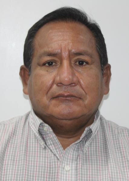 Cesar Augusto Bazalar Vicetty