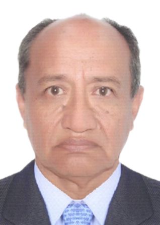 Cesar Augusto Carpio Tavara