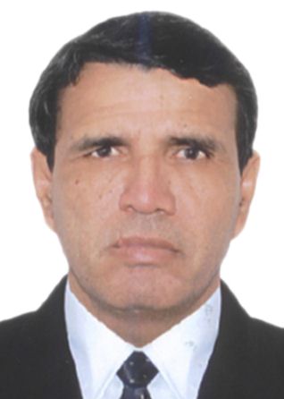 Cesar Augusto Correa Atoche