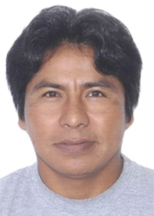 Cesar Augusto Juarez Ramirez