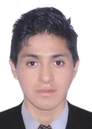 Cesar Augusto Menacho Valencia