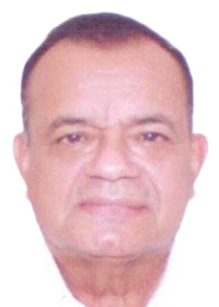 Cesar Augusto Merea Tello