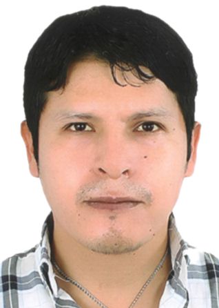 Cesar Augusto Murillo Calderon