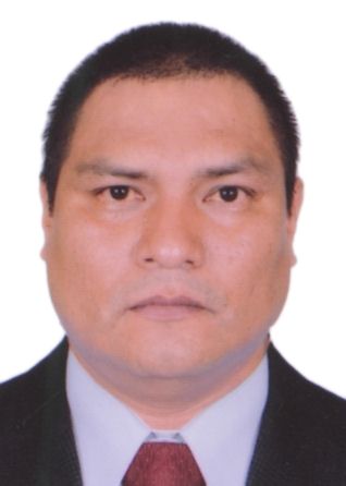 Cesar Augusto Palomino MaguiÑa