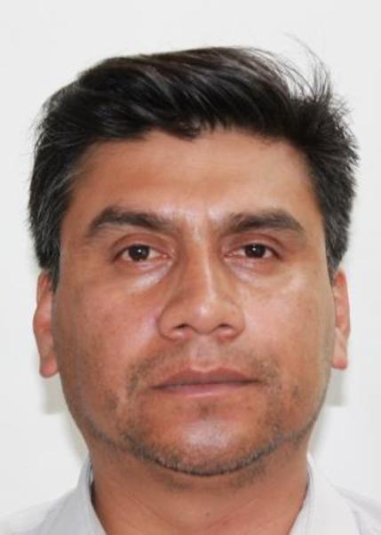 Cesar Augusto Plasencia Fernandez