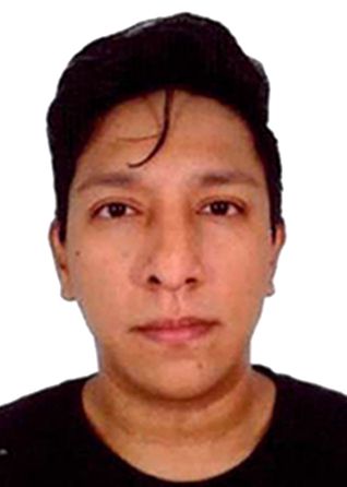 Cesar Augusto Ruiz Alvarado
