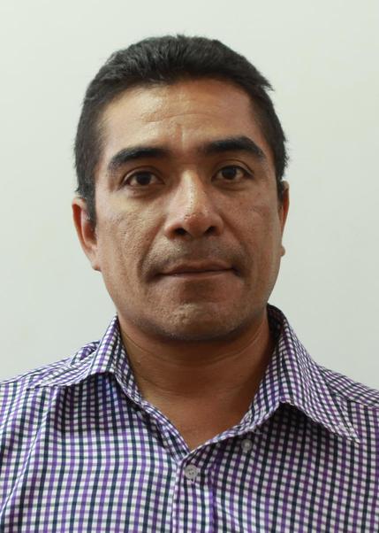 Cesar Augusto Ruiz Mezones