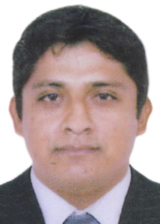 Cesar Augusto Ruiz Montalvan