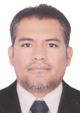 Cesar Augusto Soncco Guevara