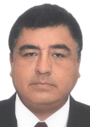 Cesar Augusto Tasayco Vasquez