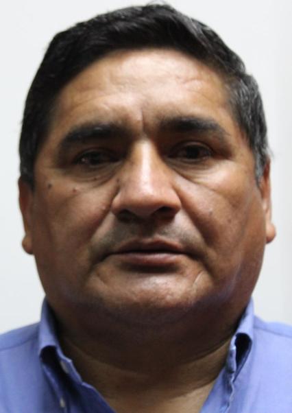 Cesar augusto vargas arevalo