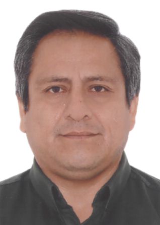 Cesar Chavez Zurita