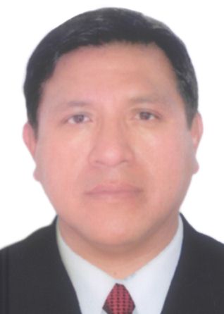 Cesar Elias Arbizu Sierra