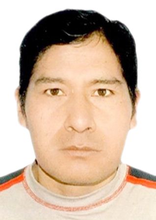 Cesar Elisberto Limachi Mamani