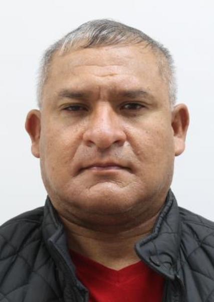 Cesar Enrique Pineda Anicama