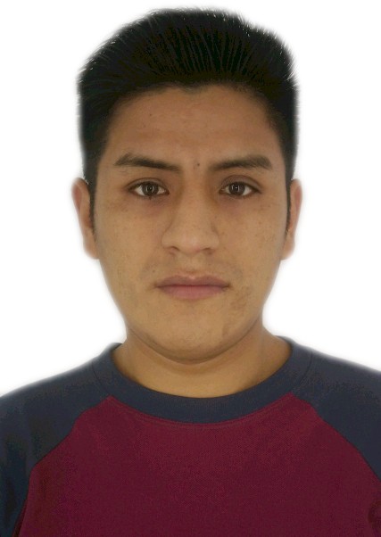 Cesar Erick Gregorio Justo