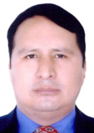 Cesar Felipe Chuquillanqui Salas