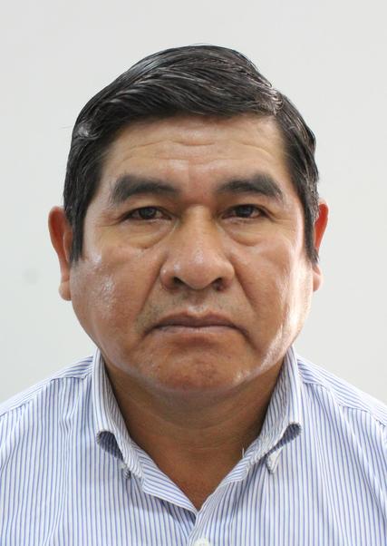 Cesar flores estacio