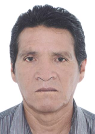 Cesar Garcia Amorin