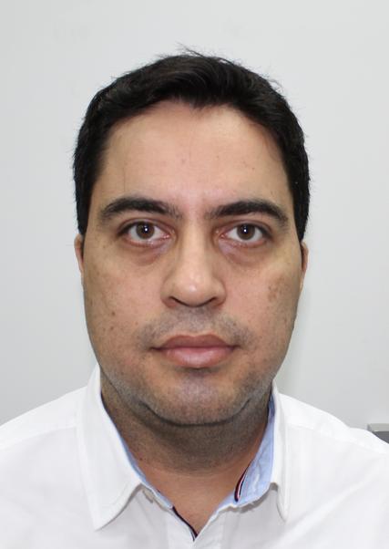 Cesar Gaston Perez Barriga