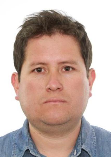 Cesar gerardo sanchez quiÑones