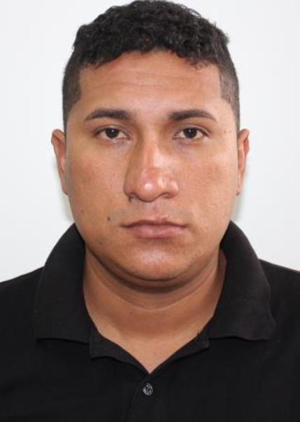 Cesar Giancarlo Aguilar Rodriguez