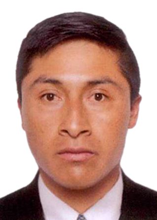Cesar Gustavo VicuÑa Anticona