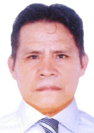 Cesar Herrera Gomez