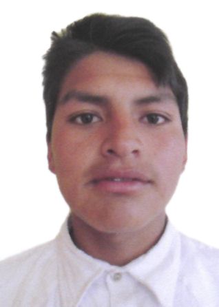 Cesar Hilario Huamani
