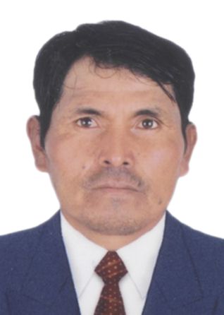 Cesar Hugo Calapuja Chura