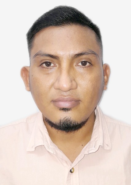 Cesar Humberto Urquia Ramirez