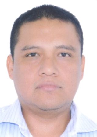 Cesar ismael zapata bellon