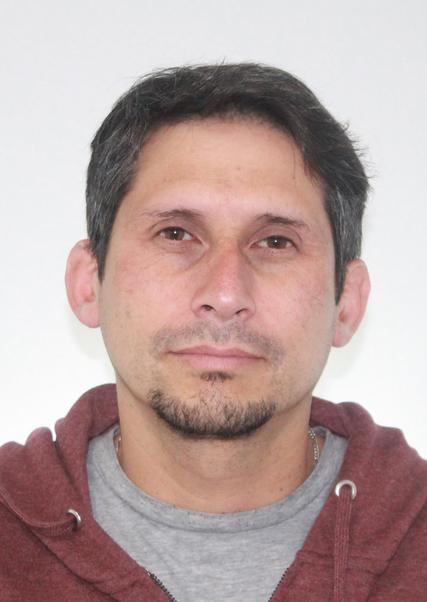 Cesar ivan mendez obregon