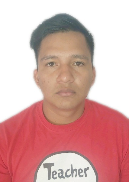Cesar Jair Aguirre Condori