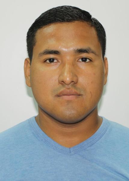 Cesar jhon pierre napan cuenca