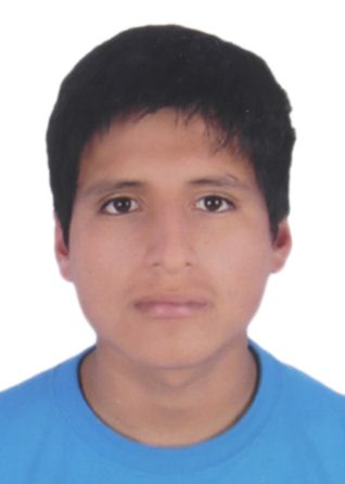 Cesar joel lostaunau huanca